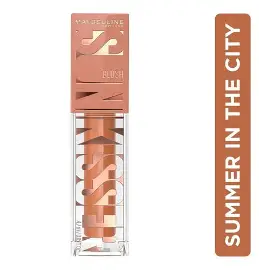 Sunkisser Blush 12 Summer in the City 4.7ml